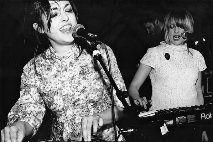 Shrag | All Tomorrow's Parties | Brighton Source