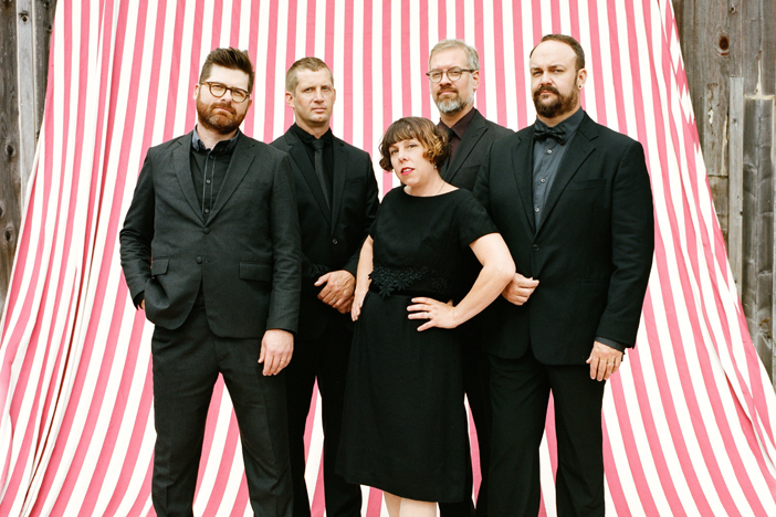 The Decemberists | Brighton Source