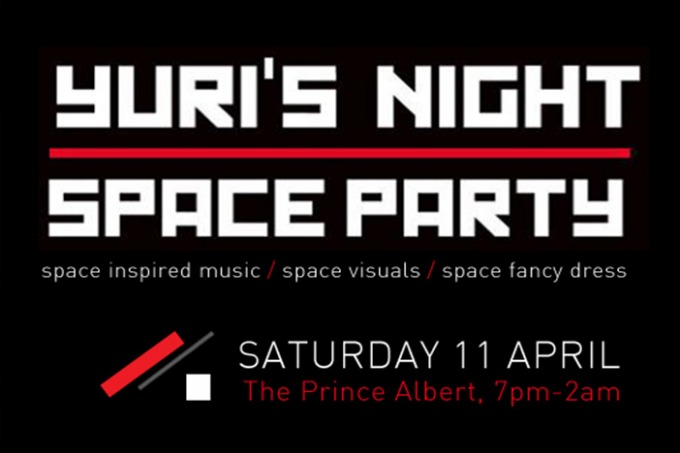 Yuris Night | Green Door Store | Brighton Source