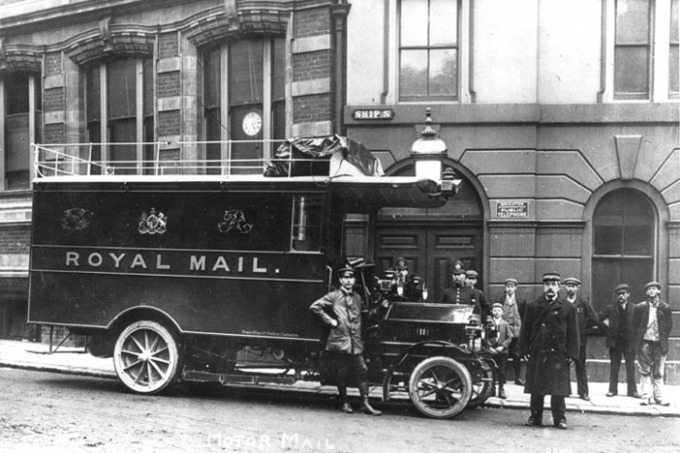 Brighton Source Mailing List