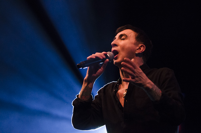 Marc Almond | Brighton Source