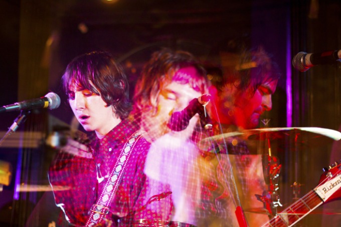 Mantras Brighton Source Time for Heroes Photography review