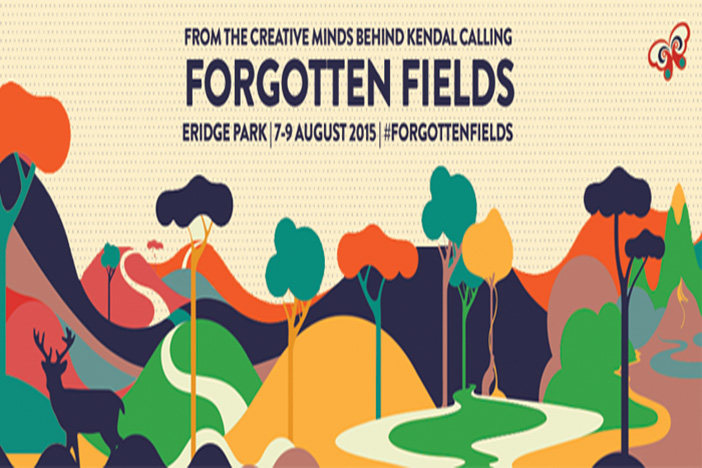 Forgotten Fields | Brighton Source | Mike Tudor