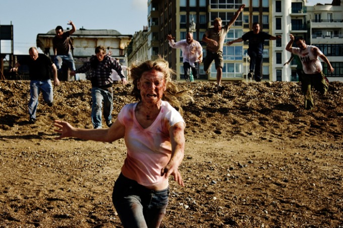 Darkest Day | Brighton Source