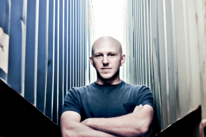 DVS1 | Rhythm Junction | Brighton Source