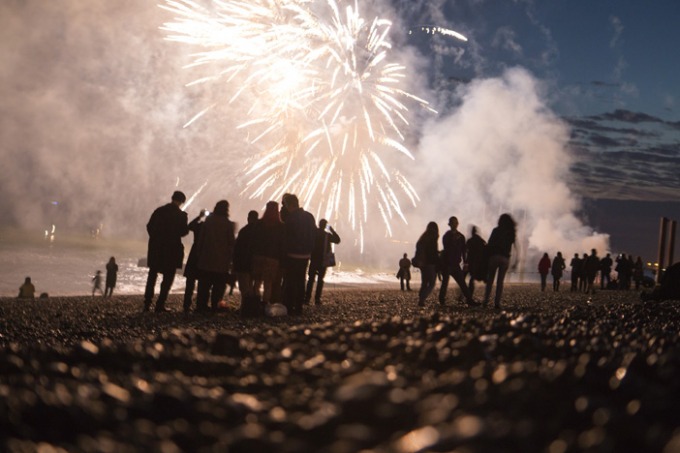 Fleeting -Brighton Festival 1 - Brighton Source - Ashley Laurence