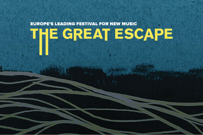 The Great Escape | Brighton Source