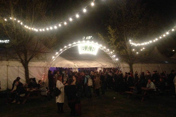 The Warren | Brighton Source