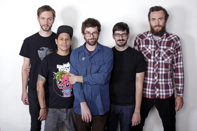Andrew Jackson Jihad | Brighton Source