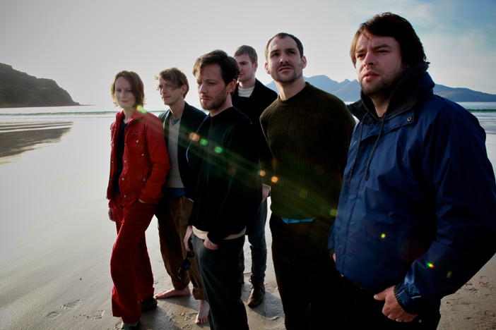 British Sea Power | Brighton Source
