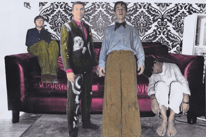 Clowwns | Brighton Source