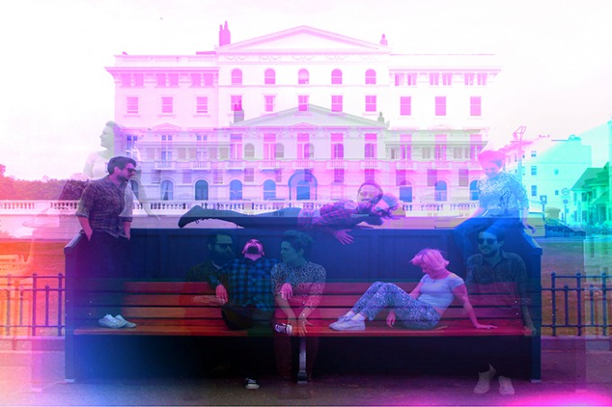 Bloom | Prince Albert | Brighton Source