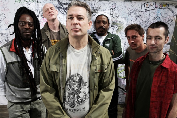 Dreadzone | Brighton Source