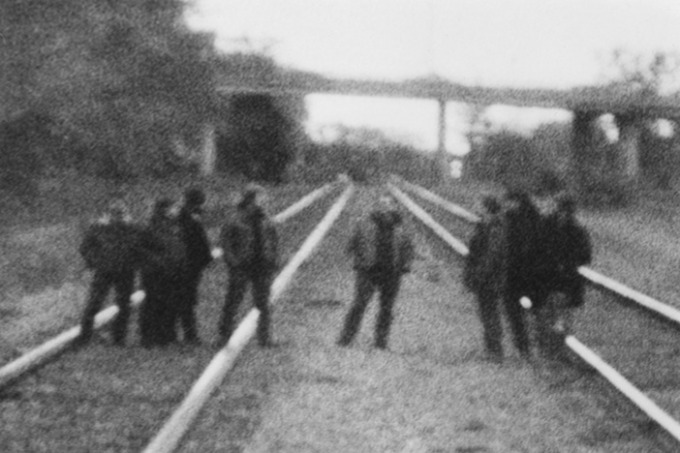 Godspeed You! Black Emperor | Brighton Dome | BRIGHTON SOURCE