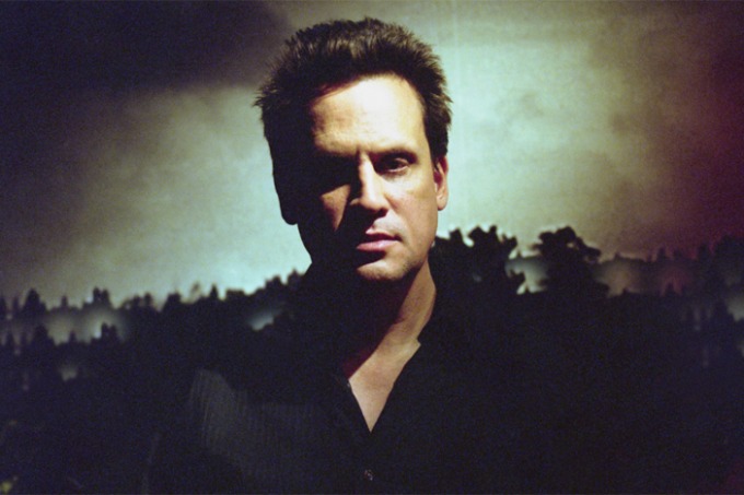 Mark Kozelek | Brighton Source