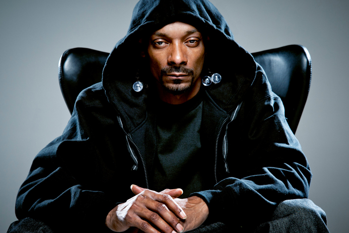 Snoop Dogg | Brighton Source