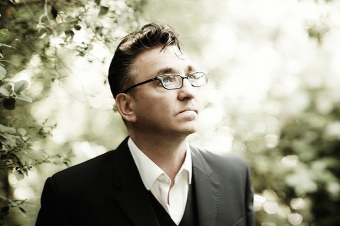 RICHARD HAWLEY | BRIGHTON DOME | BRIGHTON SOURCE