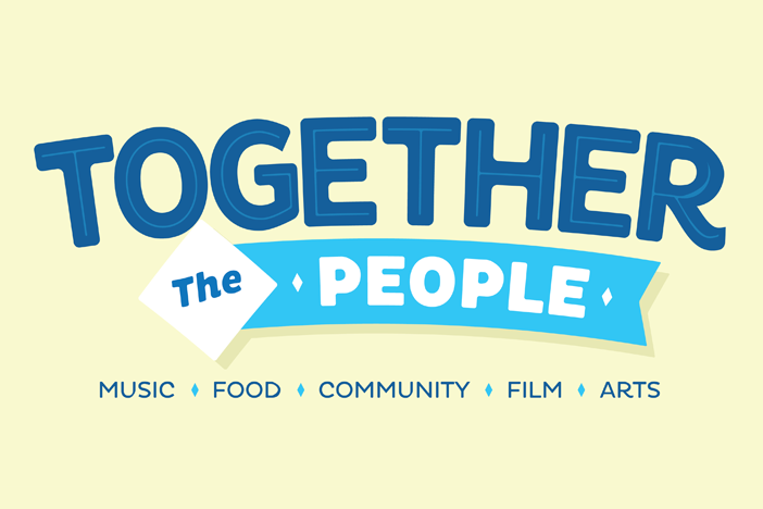 Together The People | Brighton Source