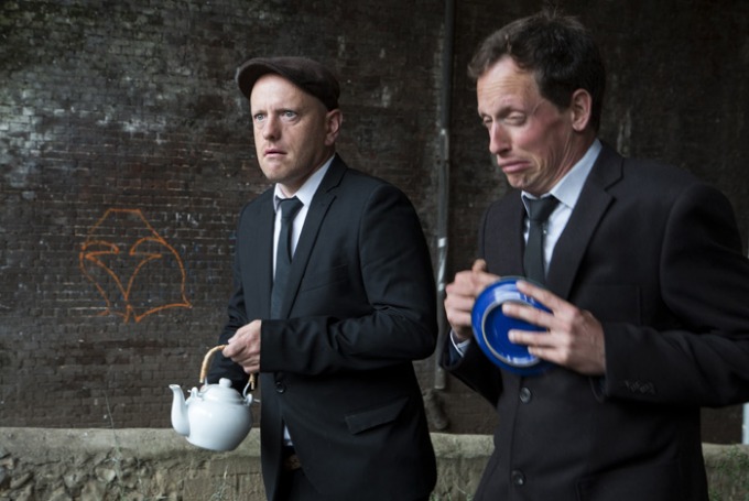 Anal Beard | Brighton Source