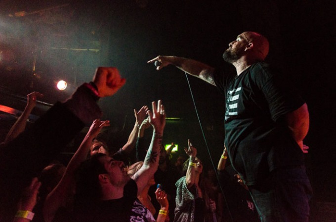 B.Dolan | The Haunt | Brighton Source