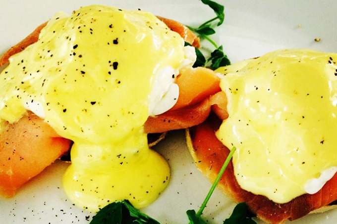 North Laine Bottomless Brunch