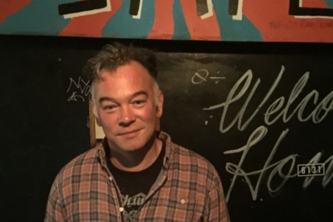 Stewart Lee | Sticky Mikes | Brighton Source