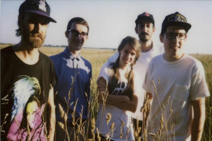 Pinkshinyultrablast | Sticky Mike Frogbar | Brighton Source