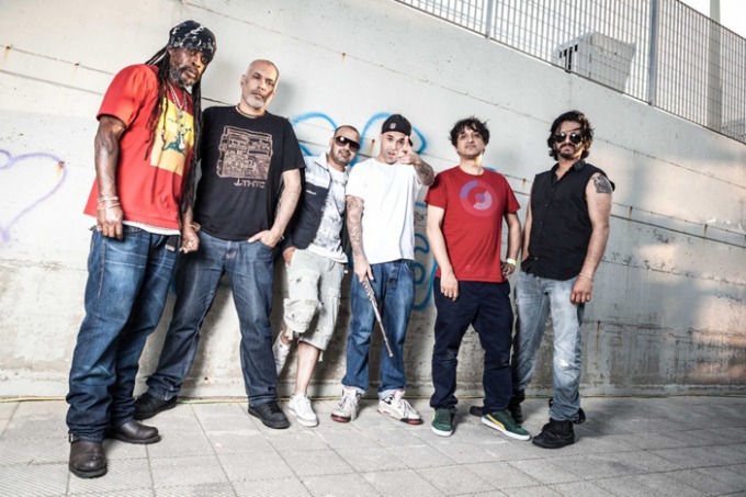 Asian Dub Foundation | Brighton Dome | Brighton Source