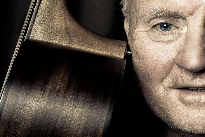 Christy Moore | Brighton Source