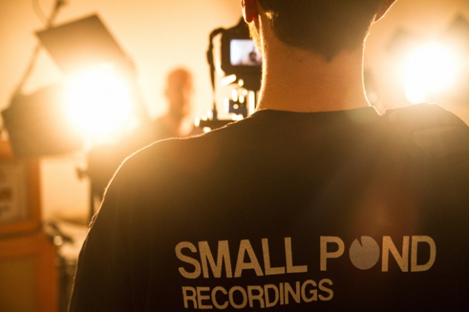 Small Pond | Brighton Source