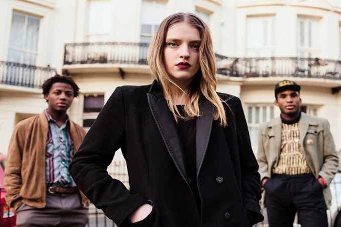 Normanton Street | Brighton Dome | Brighton Source