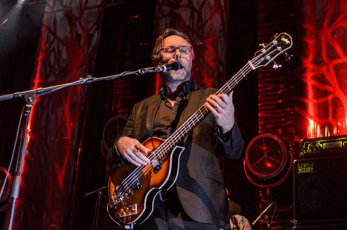 Richard Hawley | Brighton Dome | Brighton Source | Mike Tudor