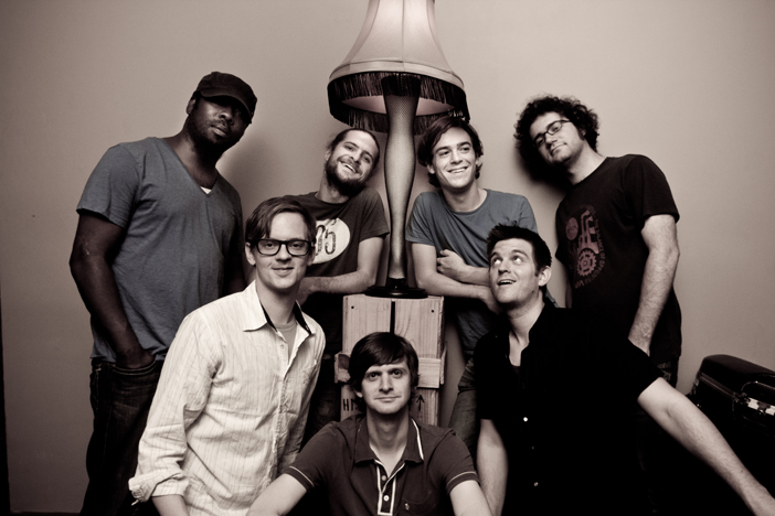 Snarky Puppy | Brighton Source