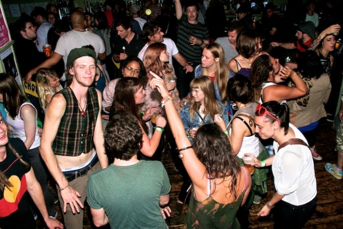 Stick It On | Brighton Source