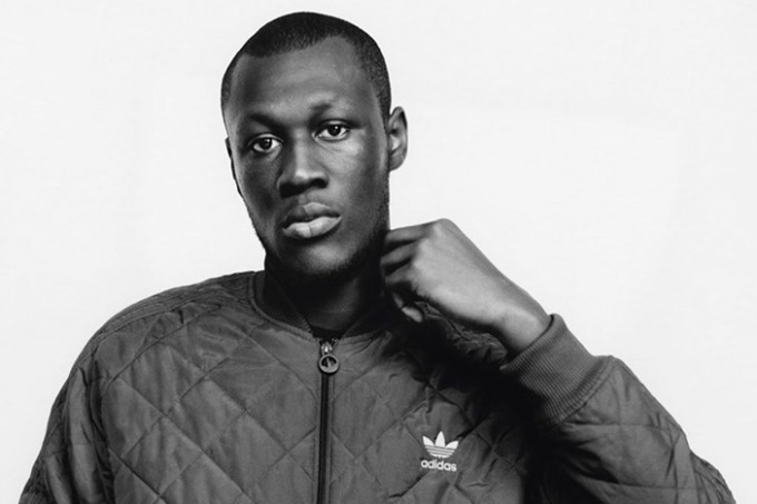 Stormzy | Concorde 2 | Brighton Source