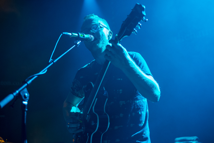 Two Gallants | Brighton Source