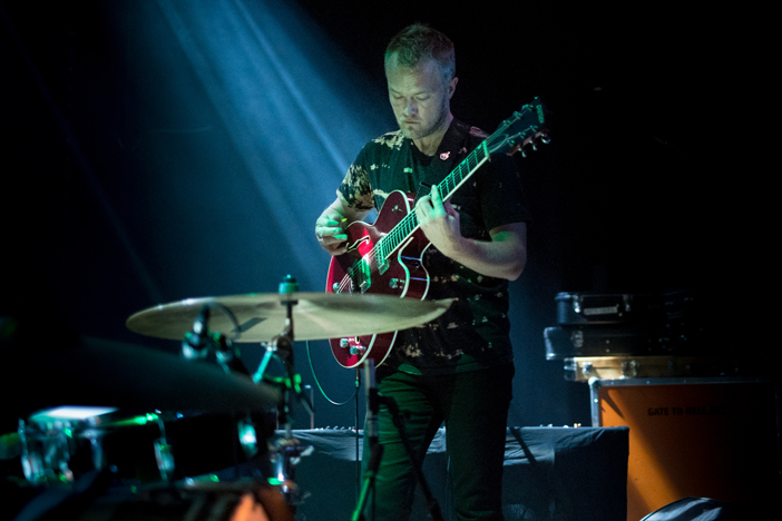 Two Gallants | Brighton Source