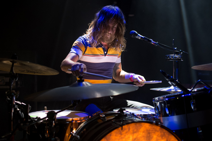 Two Gallants | Brighton Source