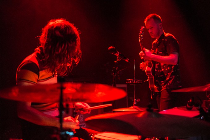 Two Gallants | Brighton Source