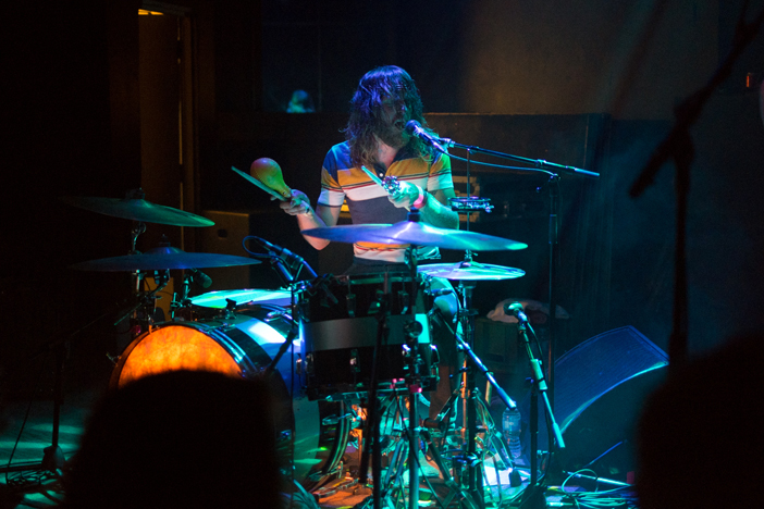 Two Gallants | Brighton Source