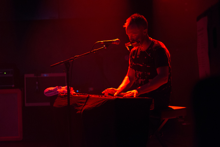 Two Gallants | Brighton Source