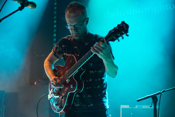 Two Gallants | Brighton Source
