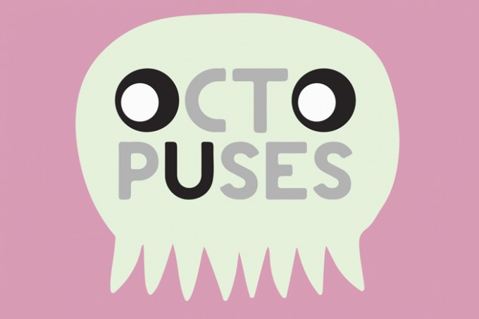 Octopuses | Brighton Source