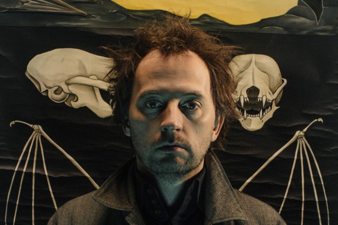 squarepusher | concorde2 | Brighton Source