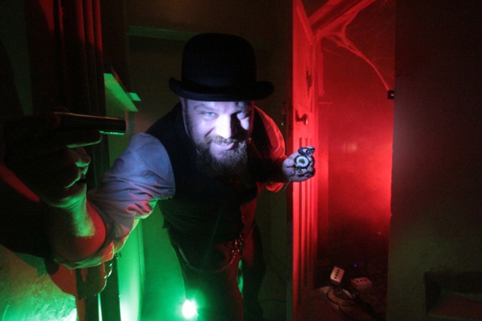 Lady Chastity's Reserve | Brighton Source