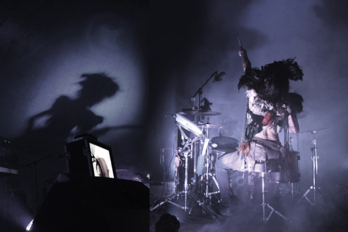 Nordic Giants | Brighton Source