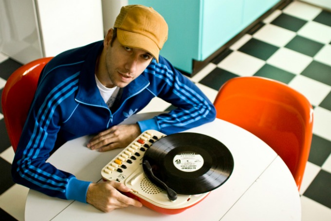 DJ Format | Brighton Source