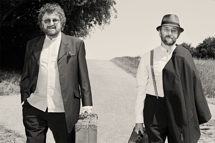 Chas and Dave | Brighton Source