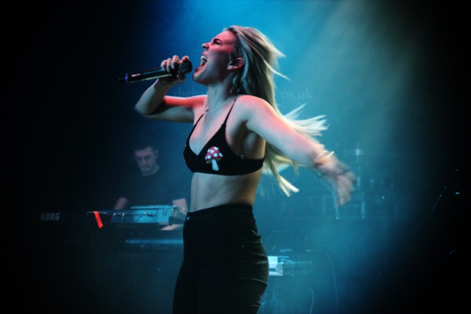 Anne-Marie | Brighton Source