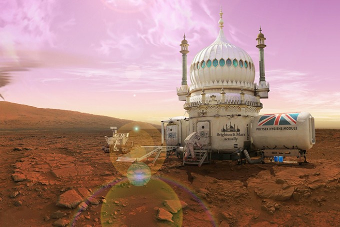 Brighton Science Festival | Brighton Source